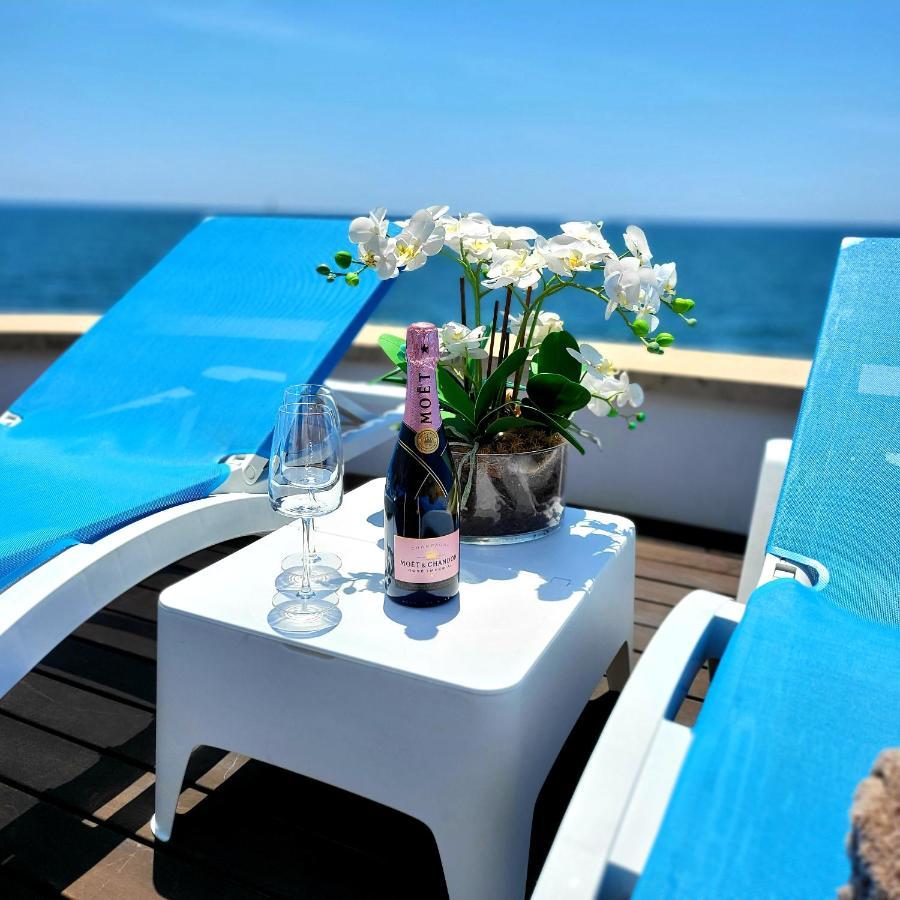 Villa Mar Felostal Palma de Mallorca Exterior photo